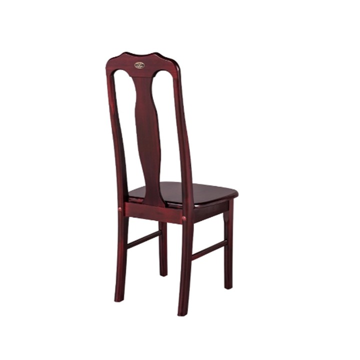 GHẾ GỖ HỘI TRƯỜNG TGA01 TẦN BÌ - Ảnh 3