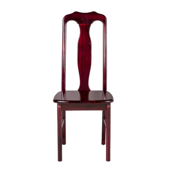 GHẾ GỖ HỘI TRƯỜNG TGA01 TẦN BÌ