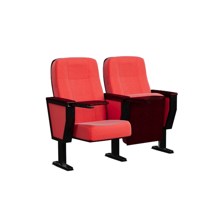 GHẾ HỘI TRƯỜNG CÓ BÀN GẤP TC02B/03 - Ảnh 2