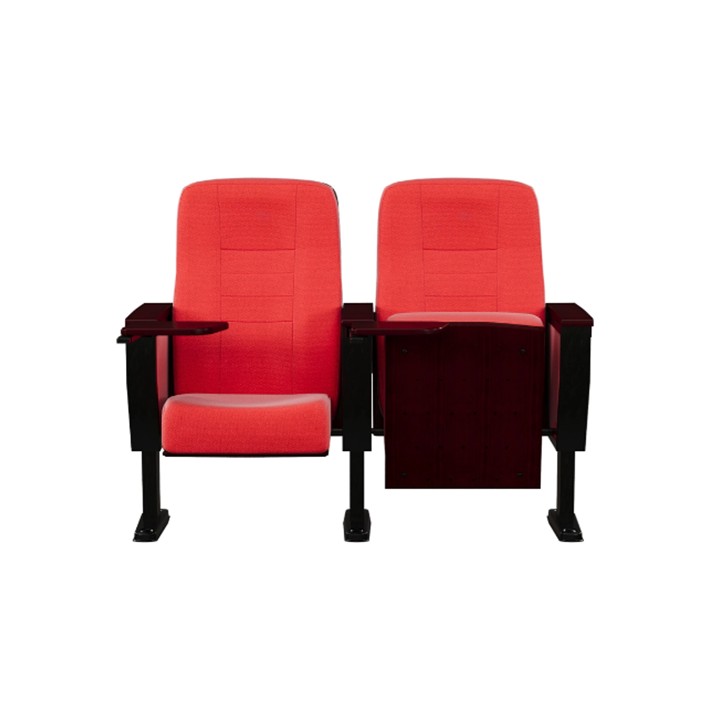 GHẾ HỘI TRƯỜNG CÓ BÀN GẤP TC02B/03