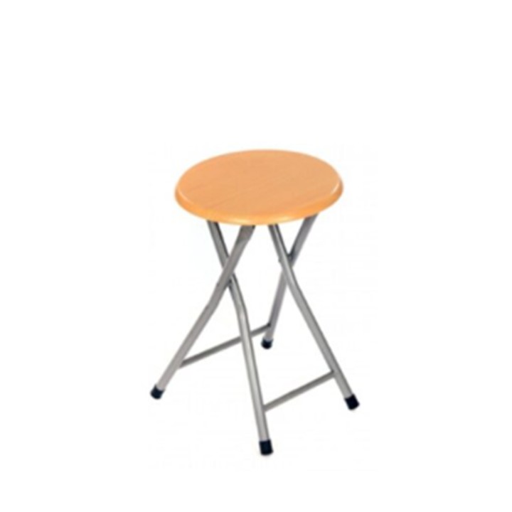 GHẾ ĐÔN CHÂN GẤP GD02GS