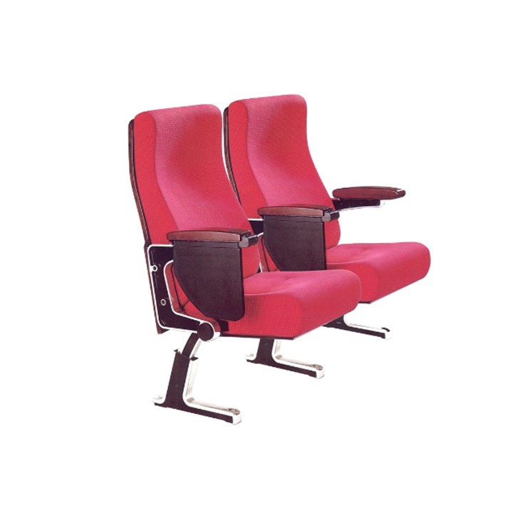 GHẾ HỘI TRƯỜNG CÓ BÀN TC06B/02 - Ảnh 2