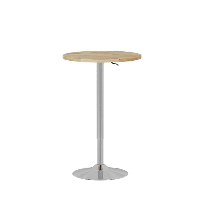 BÀN CAFE NÂNG HẠ BCF109M