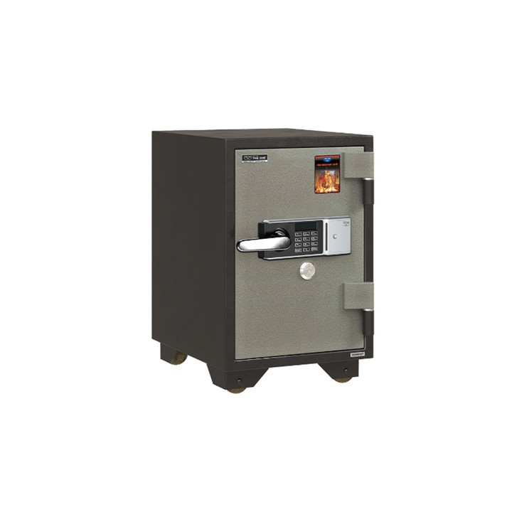 KÉT SẮT ĐIỆN TỬ CHỐNG CHÁY KS90K1DT