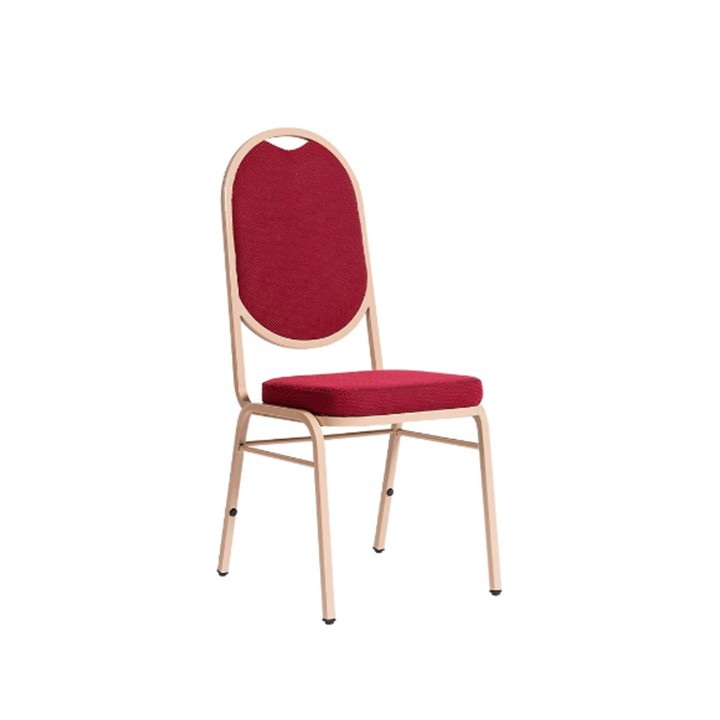 GHẾ HỘI TRƯỜNG CHÂN SẮT MC01A