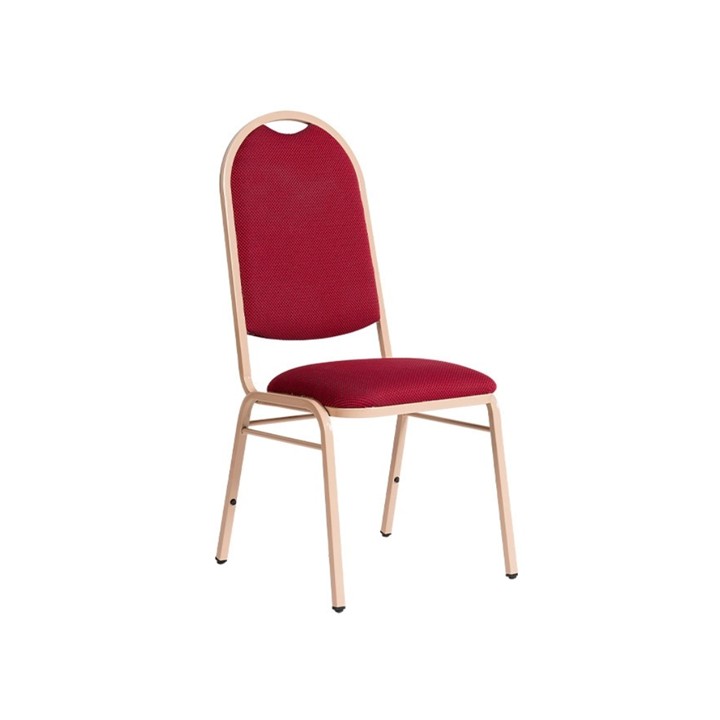 GHẾ HỘI TRƯỜNG CÓ TỰA MC05A