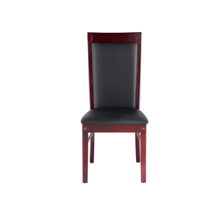 GHẾ GỖ HỘI TRƯỜNG GHT01 - Ảnh 2