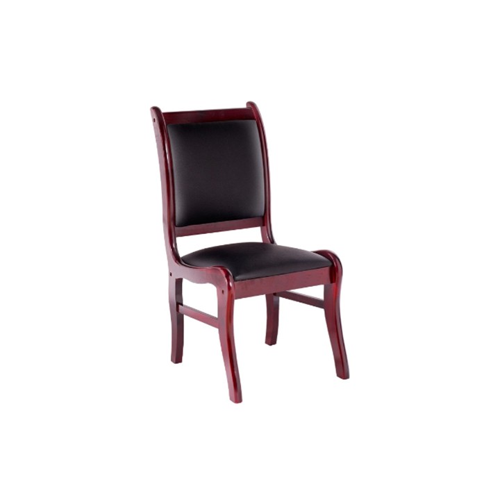 GHẾ GỖ HỘI TRƯỜNG GHT05 PVC