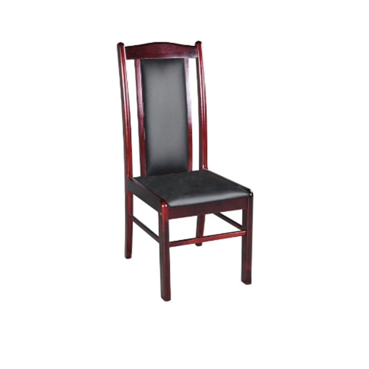 GHẾ HỘI TRƯỜNG KHUNG GỖ GHT11V TẦN BÌ - Ảnh 2