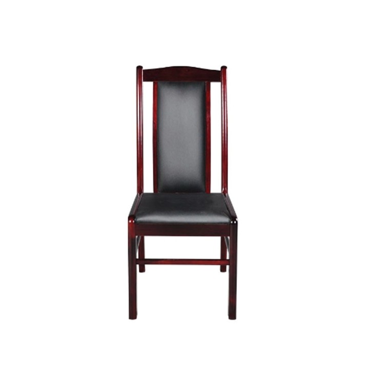 GHẾ HỘI TRƯỜNG KHUNG GỖ GHT11V TẦN BÌ