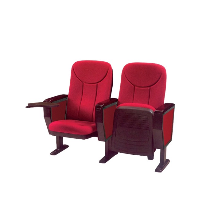 GHẾ HỘI TRƯỜNG CÓ BÀN VIẾT TC01B/04