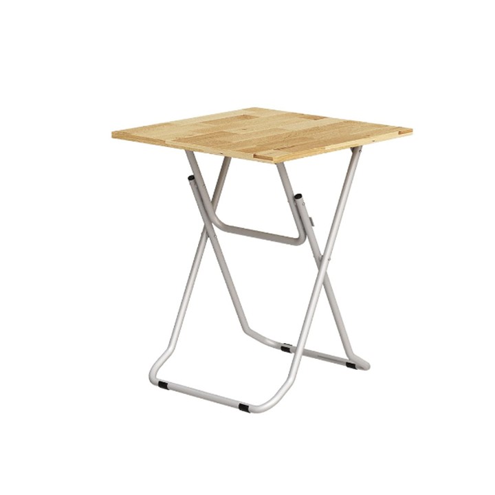 BÀN CAFE CHÂN XẾP BCF105 kHUNG SƠN