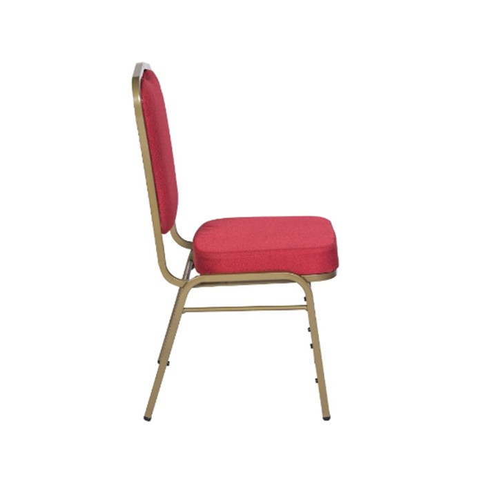 GHẾ HỘI TRƯỜNG TỰA LƯNG MC02A - Ảnh 2