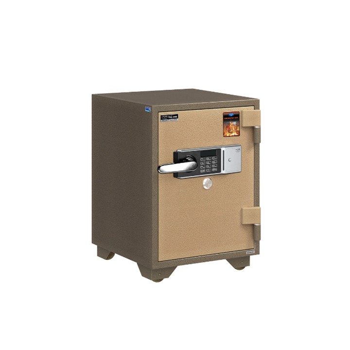KÉT ĐIỆN TỬ CHỐNG CHÁY KS110K1DT
