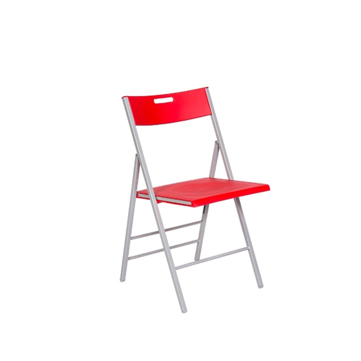 GHẾ GẤP KHUNG THÉP G10 - Ảnh 2