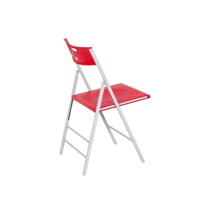 GHẾ GẤP KHUNG THÉP G10 - Ảnh 3