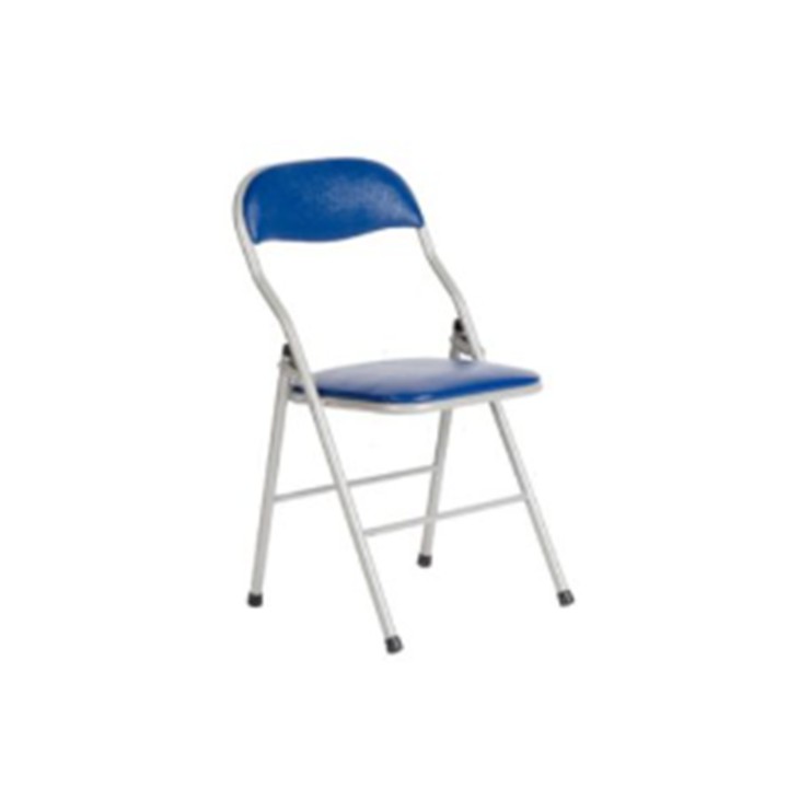 GHẾ GẤP KHUNG THÉP G11S