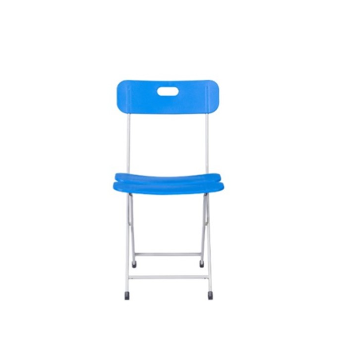 GHẾ GẤP KHUNG THÉP G137