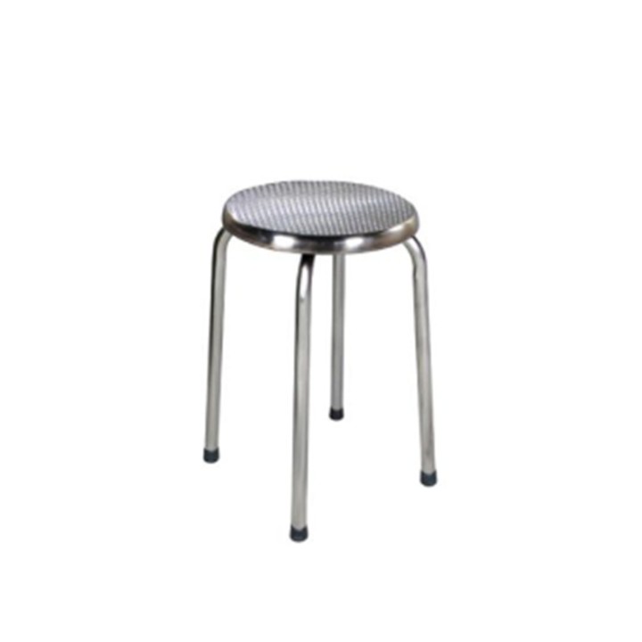 GHẾ ĐÔN INOX GD01I