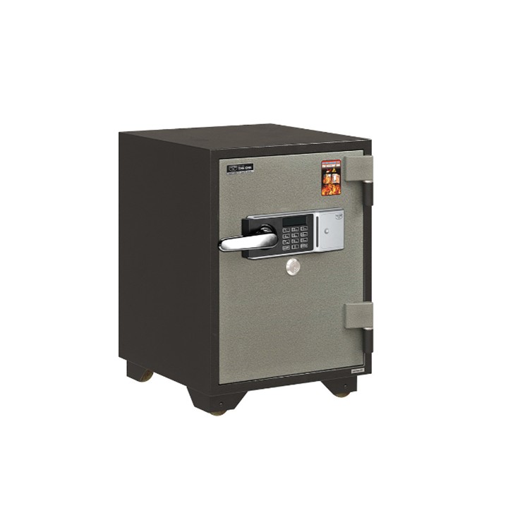 KÉT ĐIỆN TỬ CHỐNG CHÁY KS110K1DT - Ảnh 2