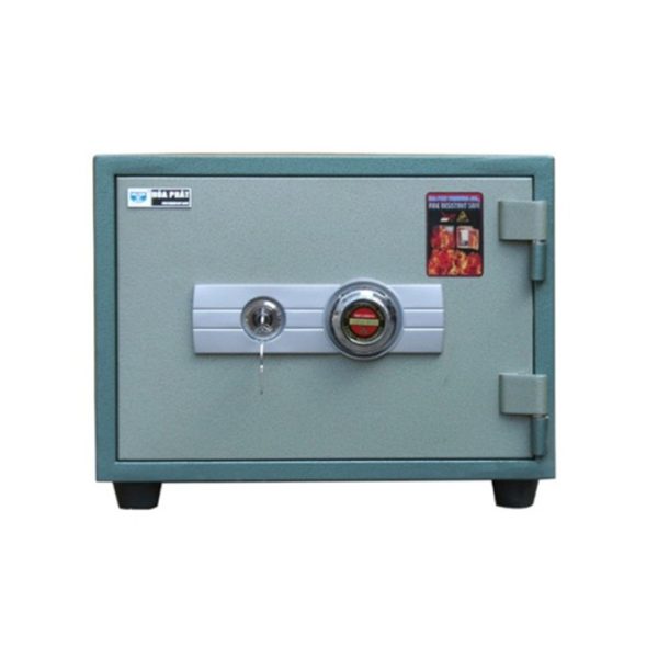 KÉT SẮT CHỐNG CHÁY KS50N