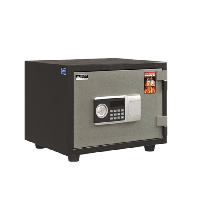 KÉT ĐIỆN TỬ CHỐNG CHÁY KS50NDT