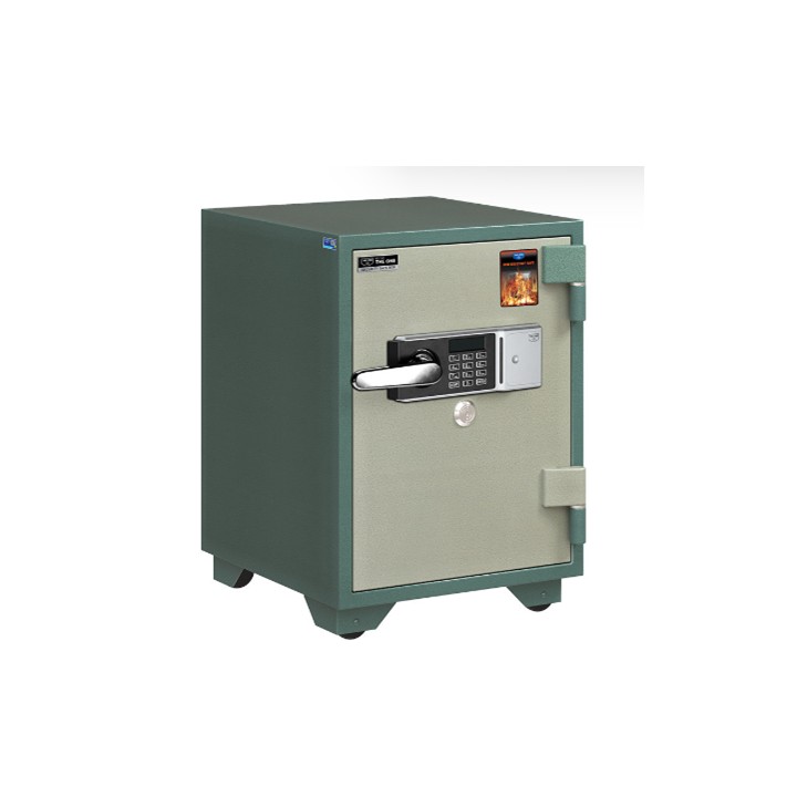 KÉT ĐIỆN TỬ CHỐNG CHÁY KS110K1DT - Ảnh 3