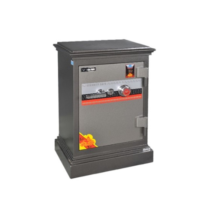 KÉT SẮT TÀI LỘC KT66