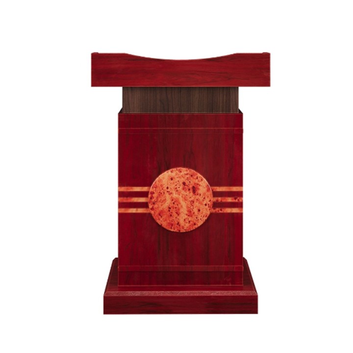 BỤC PHÁT BIỂU LT04