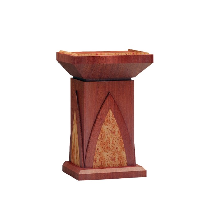 BỤC ĐỂ TƯỢNG BÁC LTS03