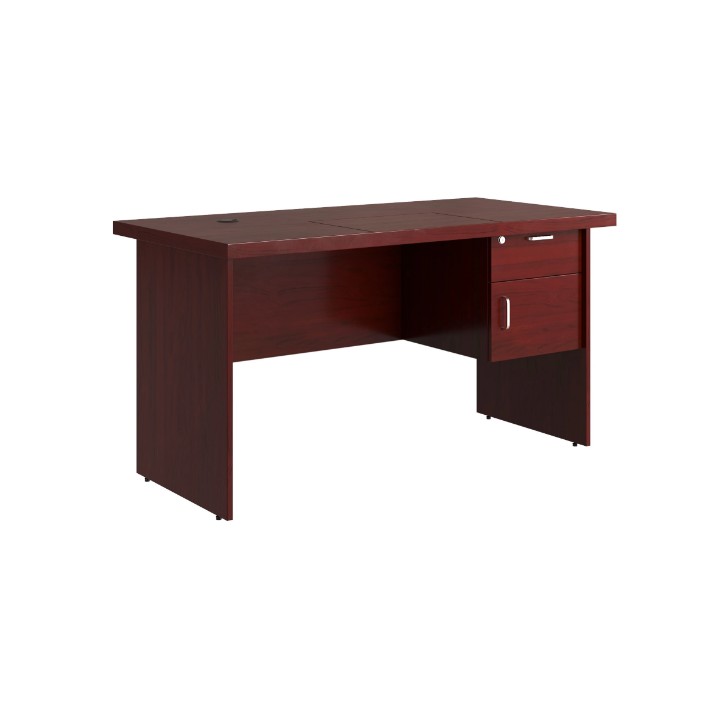 BÀN NHÂN VIÊN SƠN PU-R ET1400HLR - Ảnh 2