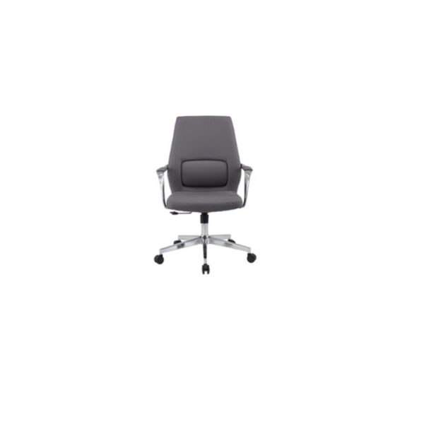 GHẾ LÃNH ĐẠO CAO CẤP SG636 DA NHÂN TẠO