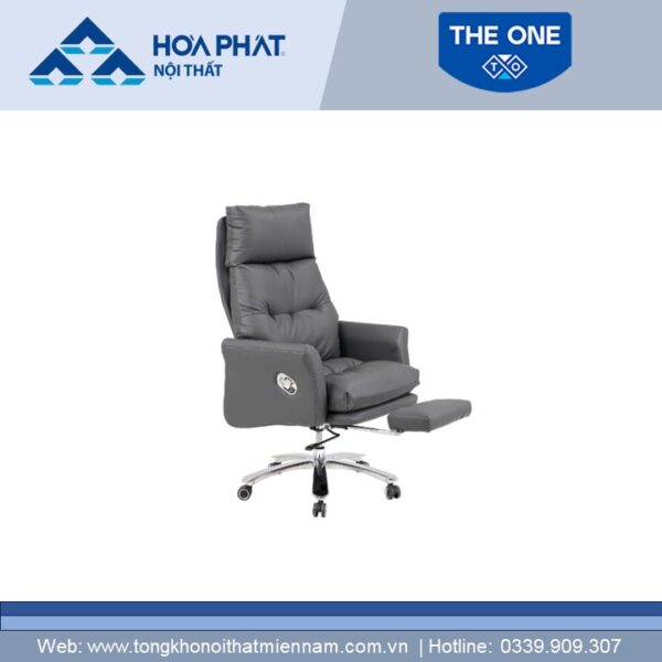 GHẾ BOSS CHAIR BC06 - Hình ảnh 2