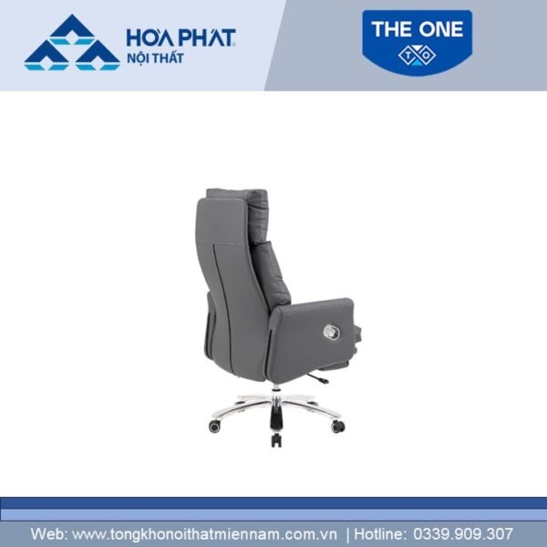 GHẾ BOSS CHAIR BC06 - Hình ảnh 3