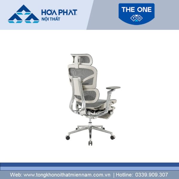 GHẾ CÔNG THÁI HỌC GLE17 - Hình ảnh 3