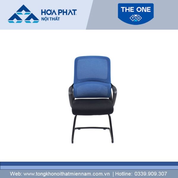 GHẾ HỌP TỰA LƯỚI GL434