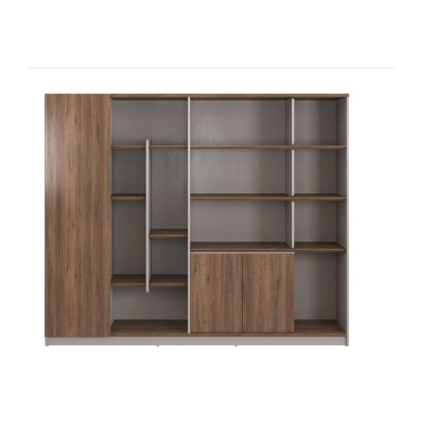 TỦ TÀI LIỆU LUXURY SUPREME LUXT2420S7