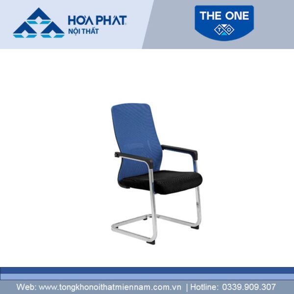 GHẾ HỌP TỰA LƯỚI GL433 - Hình ảnh 2