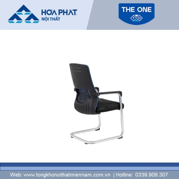 GHẾ HỌP TỰA LƯỚI GL433 - Hình ảnh 3