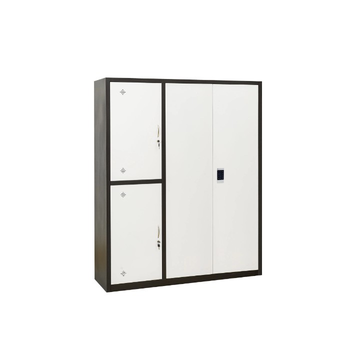 TỦ SẮT AN TOÀN TU09K3E