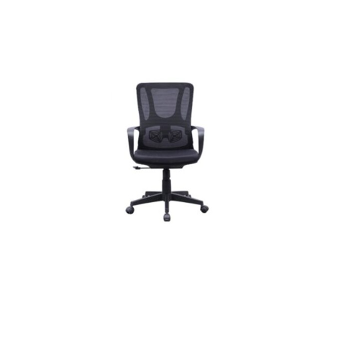 GHẾ LƯỚI NHÂN VIÊN GL232 CHÂN NHỰA