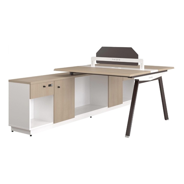 CỤM BÀN 2 CHỖ NEWTREND VIP NTVMD02-2C17L