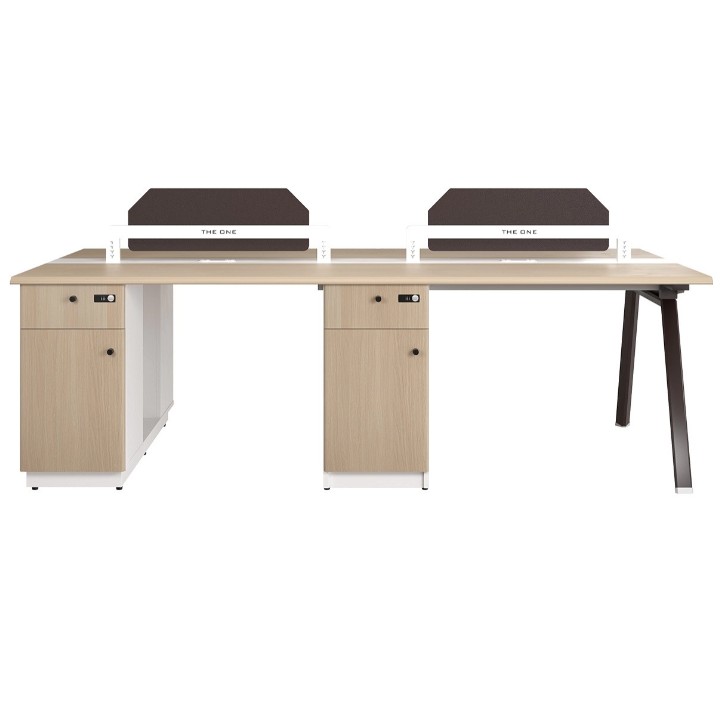 CỤM BÀN 4 CHỖ NEWTREND VIP NTVMD01-4C17L