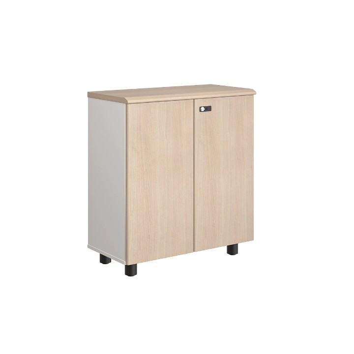 TỦ TÀI LIỆU NTV880D LAMINATE