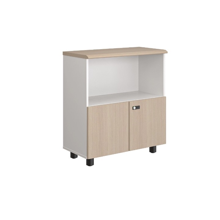 TỦ TÀI LIỆU NTV880SD LAMINATE
