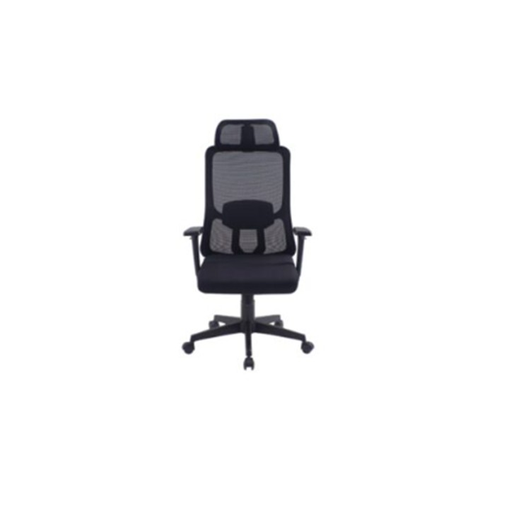 GHẾ LƯỚI LÃNH ĐẠO GL356 CHÂN NHỰA