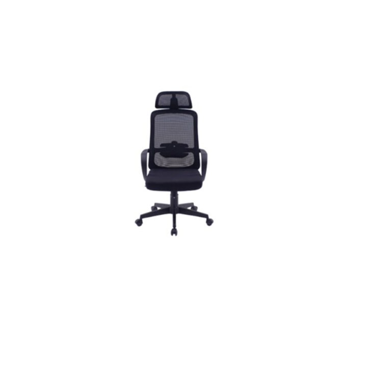 GHẾ LƯỚI LÃNH ĐẠO GL355 CHÂN NHỰA