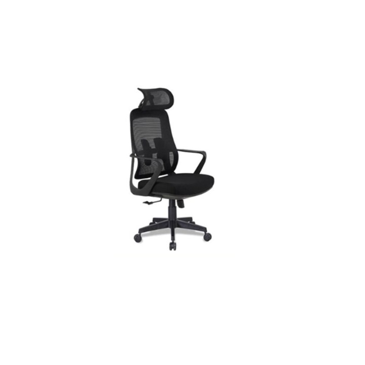 GHẾ LƯỚI LÃNH ĐẠO GL360 CHÂN NHỰA