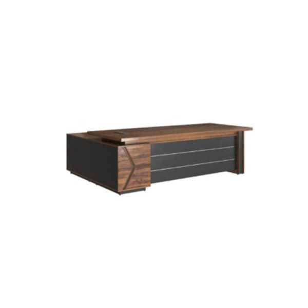 BÀN GIÁM ĐỐC LUXURY THE ONE LUXB2418V9