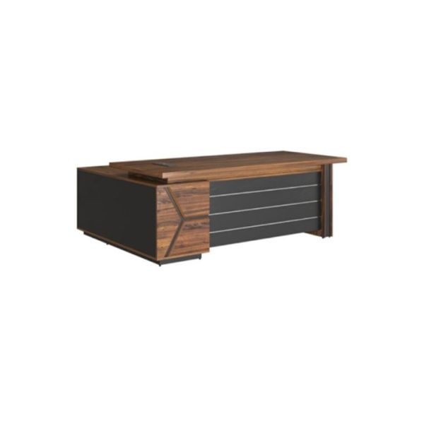 BÀN GIÁM ĐỐC LUXURY THE ONE LUXB1616V9